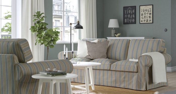 IKEA Hadirkan Promo Menarik Khusus Sofa