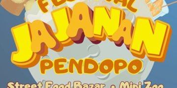 Sambut Libur Nataru, Resta Pendopo KM 456 Hadirkan Berbagai Festival
