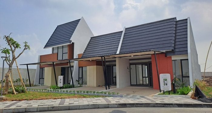 Metland Cikarang, Proyek Residensial Terbaru Dari Metland