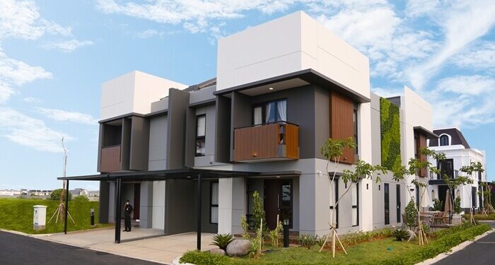 Aregia Residence