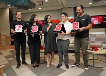 4 Tips Gaya Hidup Sustainable Untuk Pemula A La Social Enterprise Pemenang Dana Hibah Dbs Foundation