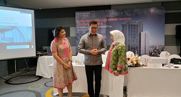 INPP Siapkan Aksi Korporasi di Semester Kedua