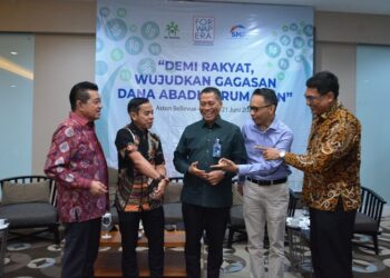 Dana Abadi Perumahan, Langkah Menjamin Pembiayaan Perumahan