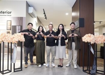 Dekoruma Hadirkan Concept Store Terluas di Surabaya