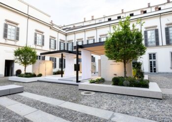 Milan Design Week