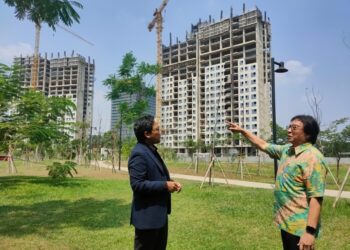 Potensi Pasar Besar, Penerapan ESG Jadi Keharusan