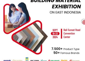 Home Deco Expo Bali 2024