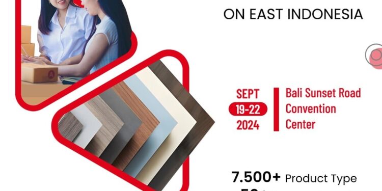 Home Deco Expo Bali 2024
