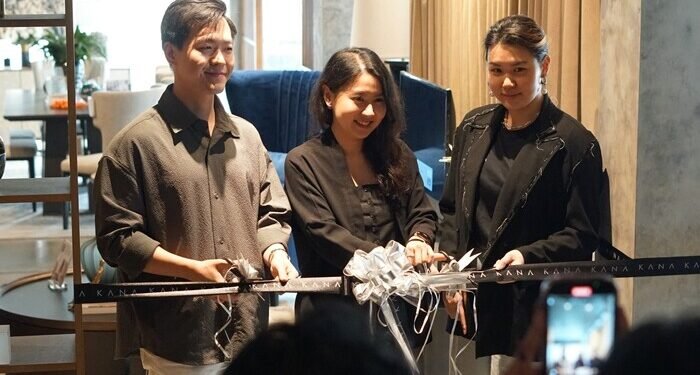Ulang Tahun ke-6, KANA Furniture Luncurkan Koleksi GALA  