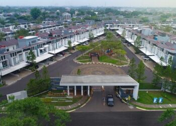 Metland Transyogi Cibubur Semakin Strategis