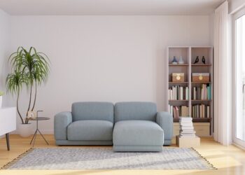 5 Tips Interior Rumah Jadi Modern dan Nyaman