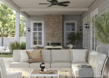  Inspirasi dan Solusi Desain Area Eksterior