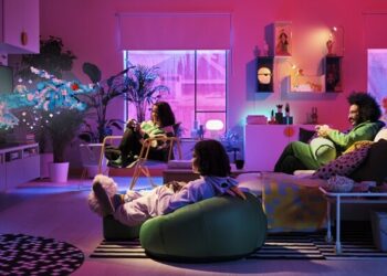Ciptakan Suasana Bermain Game yang Seru di Rumah