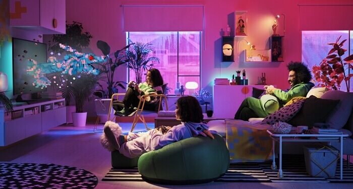 Ciptakan Suasana Bermain Game yang Seru di Rumah