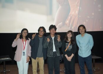 Sinar Mas Land Luncurkan Web Series Bersama Kalian