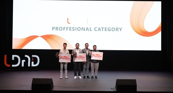 LIXIL Day of Architecture and Design 2024