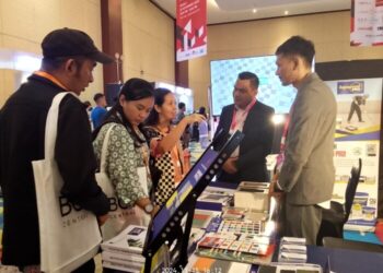 BCI Equinox 2024 Jakarta, Solusi Inovatif untuk Inklusivitas dalam Konstruksi