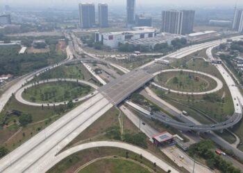 Penyesuaian Tarif Tol Serbaraja
