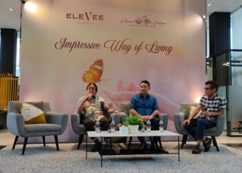 Pasar Properti 2025, Proyek dengan Fasilitas Lengkap Jadi Pilihan