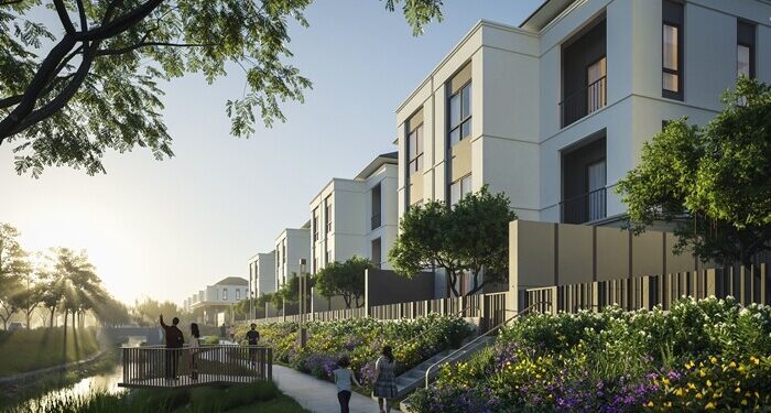 Cluster Rivara Altea BLVD Terjual Lebih dari 70% Unit