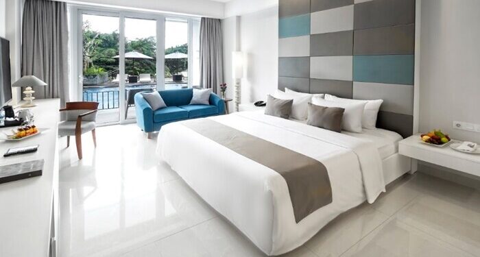 Sinar Mas Land Teruskan Pengembangan Rancamaya Golf Estate, Harvest City dan Royal Tajur