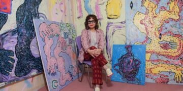 ”Figure A”, Menjelajahi berbagai kemungkinan sosok manusia