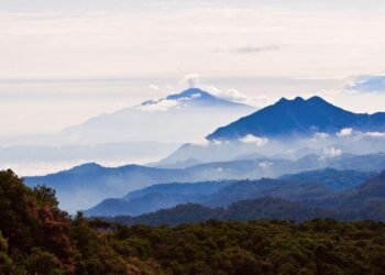 Hotel voco Kini Hadir di Bandung
