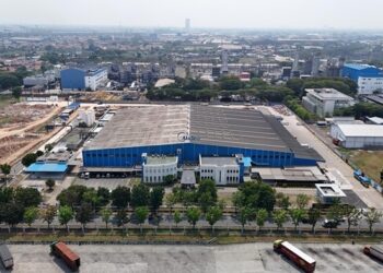 Midea Siap Buka Pabrik Kulkas dan Mesin Cuci pada 2025