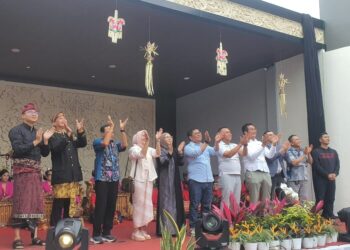 KAS Group Luncurkan Club House W Club