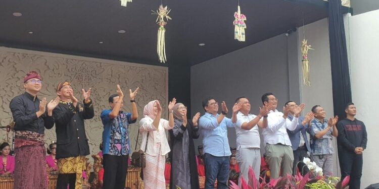 KAS Group Luncurkan Club House W Club