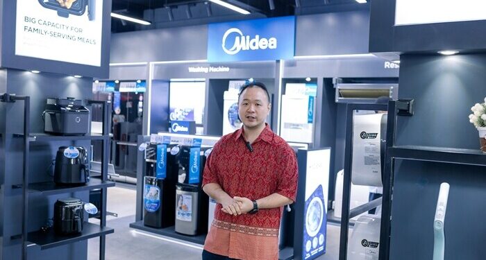 Bulan Ramadan, Midea Hadirkan Promo Super Berkah