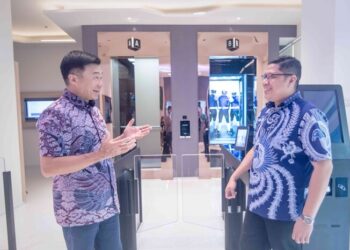 KONE Academy Jakarta Menampilkan Inovasi Terbaru