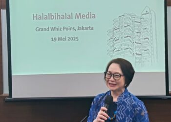 Intiland Tegaskan Komitmen Terhadap Lingkungan dan Sosial