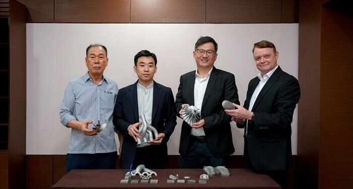 ACMI dan Continuum Membentuk Aliansi Strategis