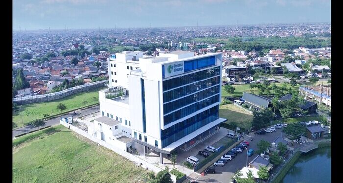 RS Permata Keluarga Hadir di Summarecon Bekasi