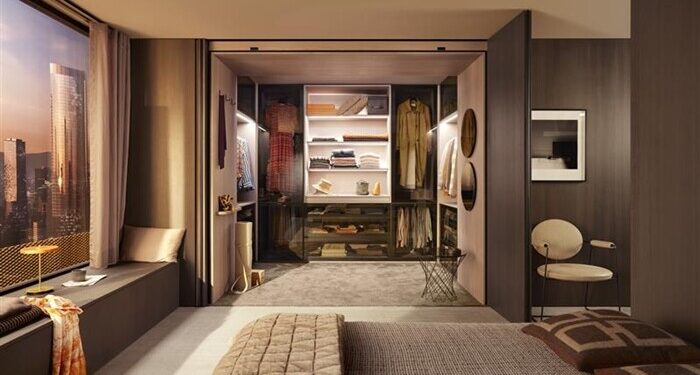 Blum Indonesia Inspirasi untuk Ruangan Modern