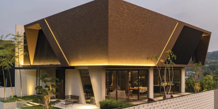 Futuristik Yang Ikonik