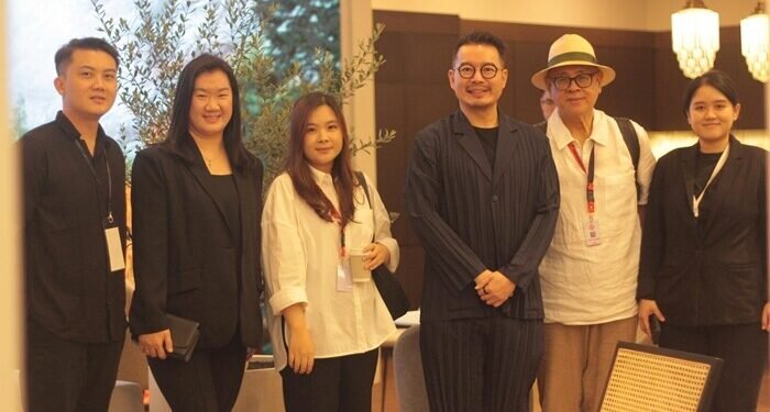 Kolaborasi Merayakan Inovasi, Estetika, dan Warisan Desain