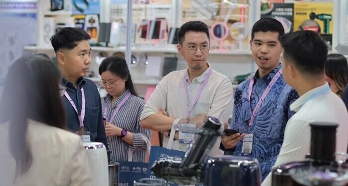 Pameran Produk IEAE Segera Digelar