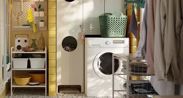 Solusi Gaya Hidup Simpel