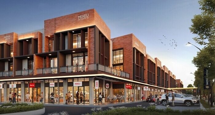 Metland Cikarang Kenalkan Cluster Derora Tahap 2