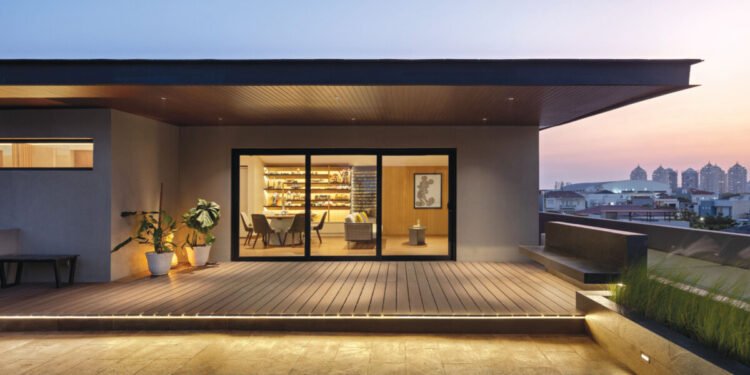 Eksplorasi Bentuk dan Material