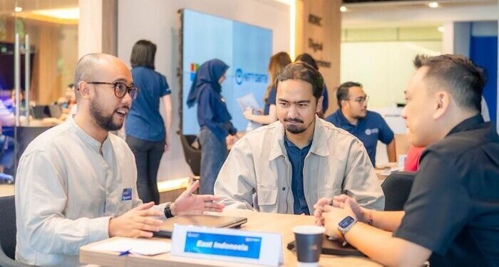 LLV Luncurkan InnoLab