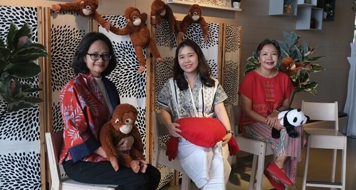IKEA Indonesia Dukung Produk Lokal