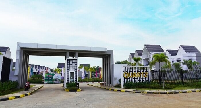 Permata Cimanggis, Hadirkan Healthy Living Dalam Harmoni Alam