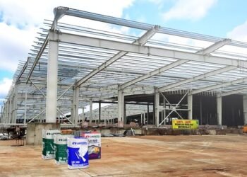 Membangun Tanah Air Bersama LeichtMix