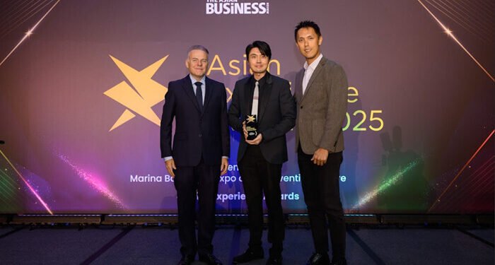 Sinar Mas Land Kembali Raih Penghargaan