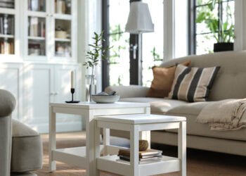 September Penuh Inspirasi dengan Menata Rumah