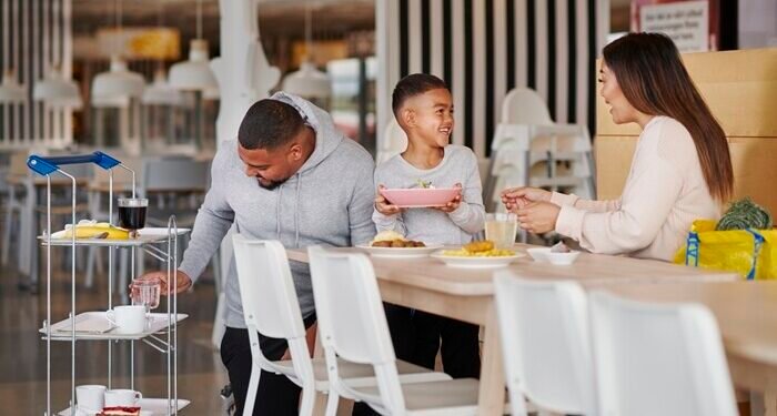 IKEA Tambahkan Keuntungan Baru untuk Anggota