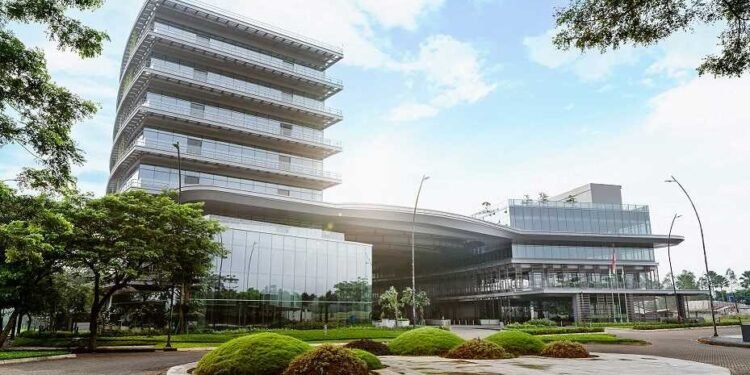 Fuji Academy Hadir di Biomedical Campus, BSD City